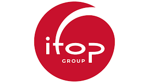 ifop logo- etude sur l'affichage dynamique