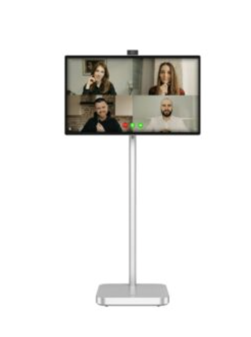 écran interactif Caen normandie - wawacom