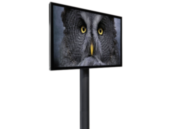 écran Led Caen normandie - wawacom