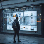 choisir écran affichage dynamique calvados manche normandie wawacom