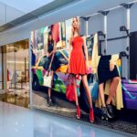 choisi écran affichage dynamique