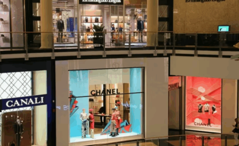 comment animer une vitrine wawacom normandie