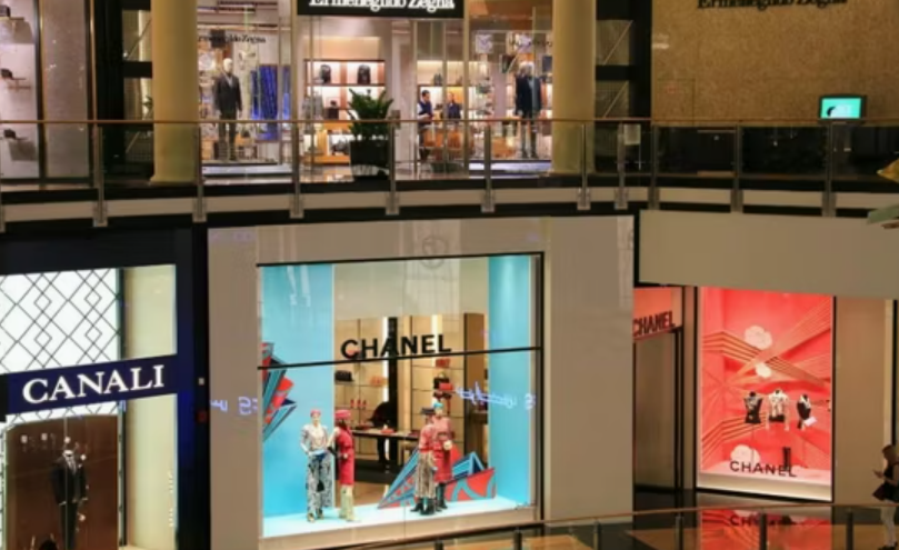 comment animer une vitrine wawacom normandie