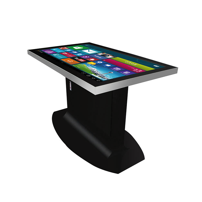 table tactile interactive wawacom