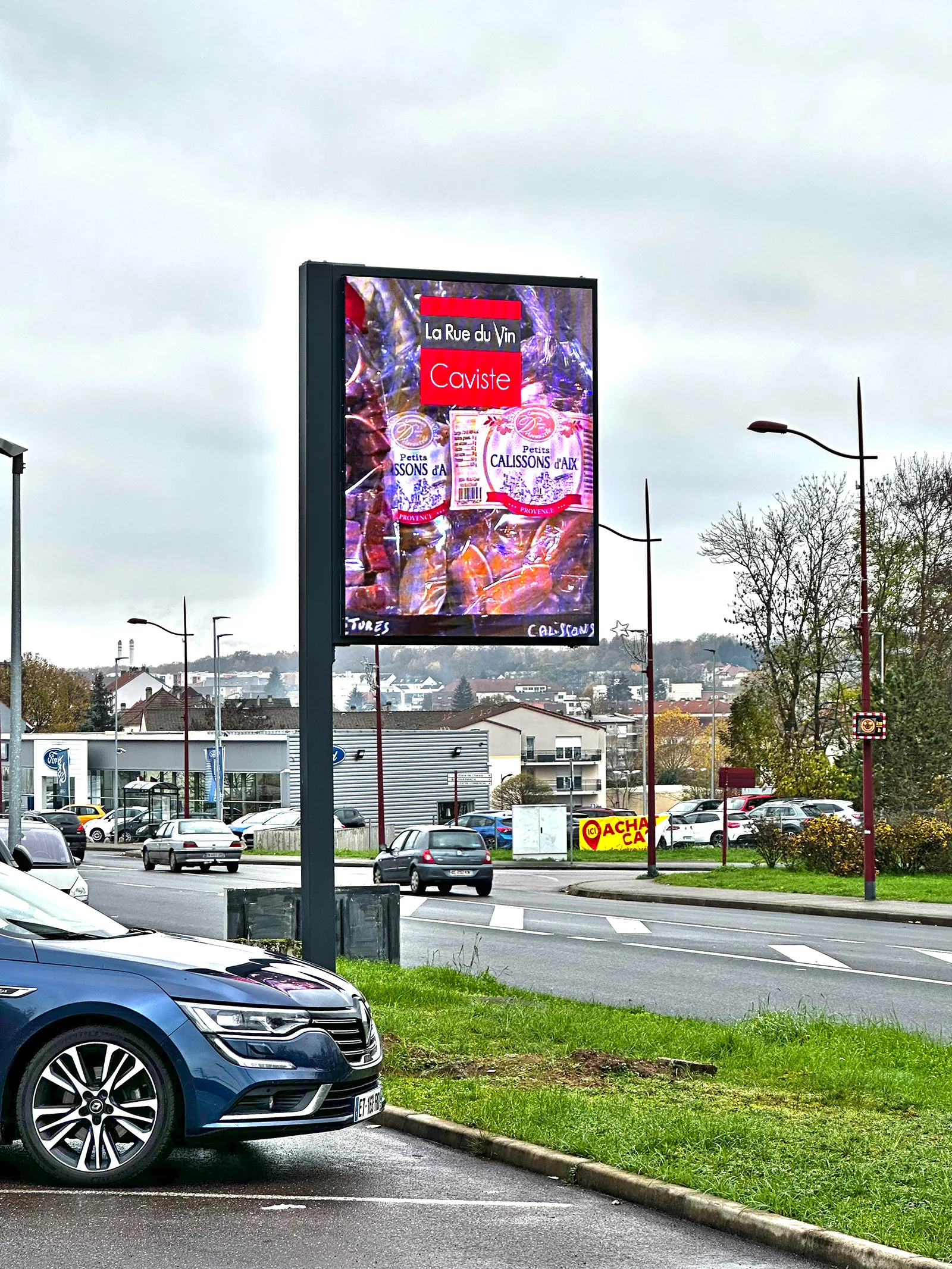 
drapeau-ecran-led-geant-normandie-wawacom