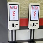 tarif borne de commande paiement intégré wawacom