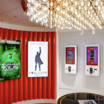 borne de commande prix- borne murale