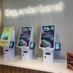 borne de commande terminal de paiement prix normandie wawacom