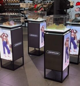 comptoir led wawacom normandie