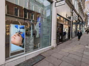 écran vitrine normandie - wawacom